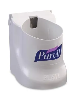 GOJO Industries - 9699-12 - Purell APX Aerosol Dispensing System (For 9698 Canisters Only), 12/cs (Available from N.D.C. with purchase of GOJO Branded Products)