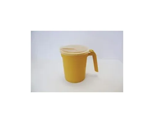 GMAX Industries - From: GP50003 To: GP50008 - Pitcher, with Straw Port Lid