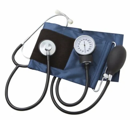 Graham-Field - From: 240 To: 240X - Home Blood Pressure Kit with Separate Stethoscope