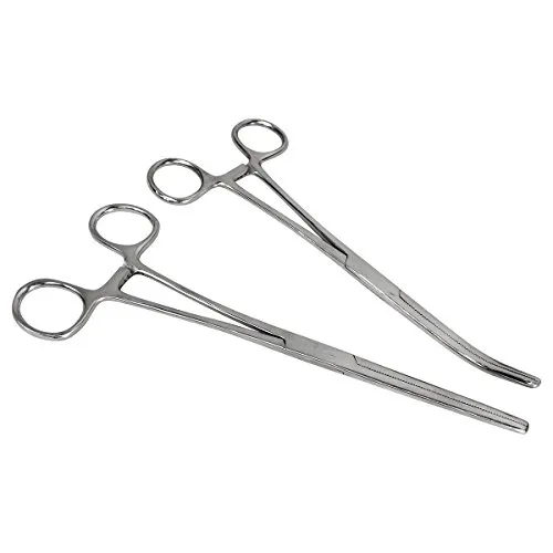 Graham-Field - 2611 - Scissor Bandg.Lister Clip Grafco - Medical/Surgical