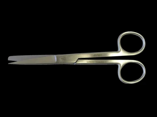 Graham-Field - From: 2630 To: 2632 - Scissor Oper Strght B/B  Grafco Medical/Surgical