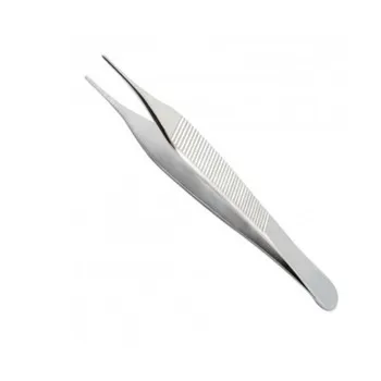 Graham-Field - 2757 - Forcep Dres.Adson Serr Ss Stainless Steel, Grafco - Medical/Surgical