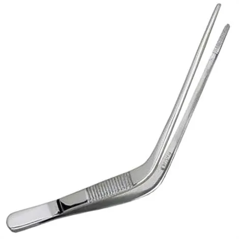 Graham-Field - 2798 - Forceps Ear Wilde (Ss) Grafco - Medical/Surgical