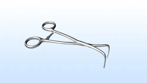 Graham-Field - 3085DZ - Clamps "C" Grafco - Medical/Surgical