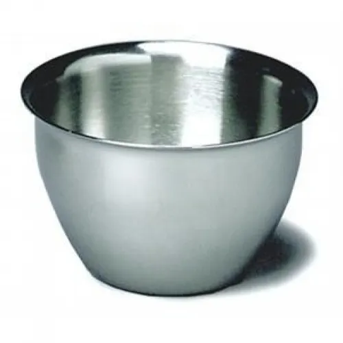 Graham-Field - 3240 - Iodine Cup S.S. Grafco - Medical/Surgical