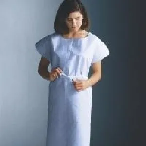 Graham Medical - 70226n - Gown Tp (short Sleeve)