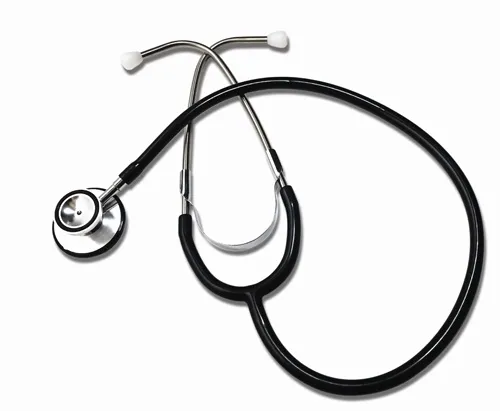 Graham-Field - From: 4023BLK To: 4023R - Dual Head Stethoscope 22