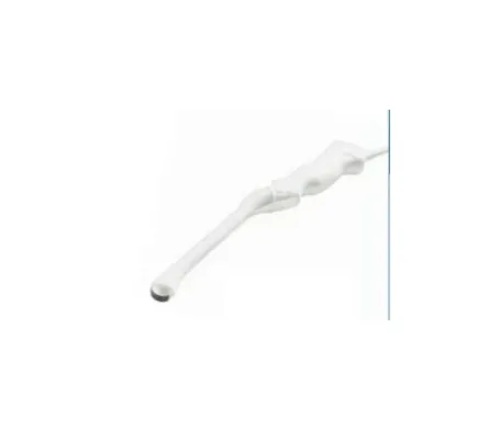 GE Healthcare - Vivid T8 - H40402LN - Ultrasound Probe Vivid T8 E8C-RS  4 to 11 MHz Scanner Frequency Range  128° Field of View  14 cm Depth of Field  23 X 23 mm Footprint  Fetal Echo  Follicle  GYN  OB  Prostate  Transvaginal  Transrectal