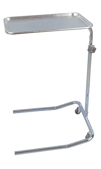 Drive Devilbiss Healthcare - From: 43-2923 To: 43-2928 - Drive Mayo Instrument Stand With Mobile Base