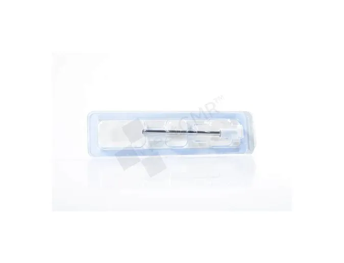 Conmed - H9000 - CONMED  BUR SHEATH TO MAKE UNHOODED BURR 5.5 MM OR 6.0 MM (BOX OF 6)