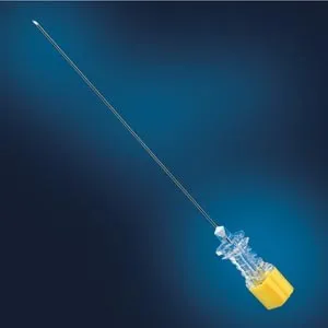 Halyard Health - From: 183112 To: 183A39 - Quincke Spinal Needle