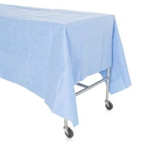 Halyard Health - From: 42215NS To: 42216NS  Back Table Cover   44 In X 44 In