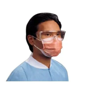 Halyard Health - From: 47107 To: 47147  Fluidshield Fog Free Procedure Mask with Earloops