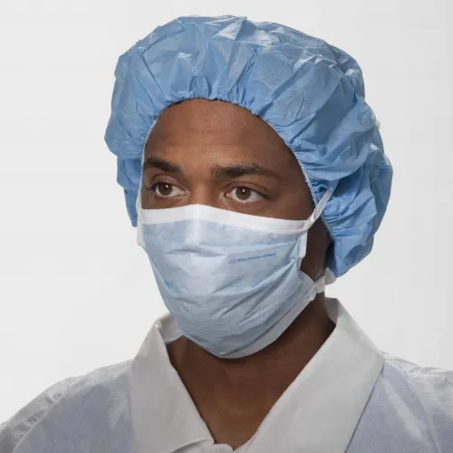 Halyard Health - 47500 - Soft Touch II Surgical Mask