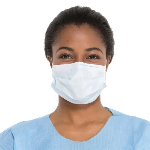 Kimberly Clark - 48105 - Lite One Surgical Mask