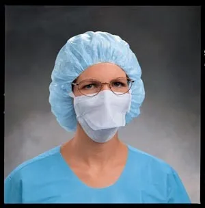 Halyard Health - 48220 - DUCKBILL Surgical Mask