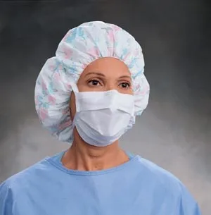 Halyard Health - 48390 - SO SOFT Surgical Mask