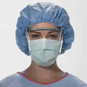 Halyard Health - From: 49215 To: 49235 - Anti Fog Surgical Mask