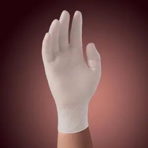 Halyard Health - 39505 - Exam Gloves, Purple Nitrile-Extra