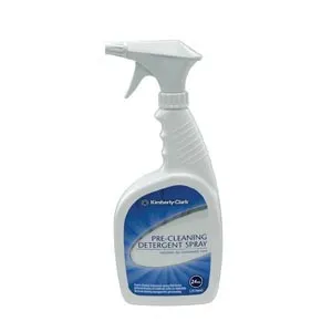 Halyard Health - 65224 - Pre-Cleaning Detergent Spray, Spray Bottle