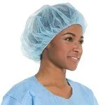 Halyard Health - From: 69083 To: 69088  Bouffant Cap SMS