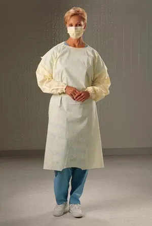 Halyard Health - 69988 - Cover Gown