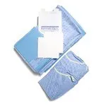 Halyard Health From: 88461 To: 88471 - Ortho Pack Vi - Lower Extremity Orthoarts Includes Prep Pad