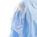 Halyard Health - From: 89062 To: 89062 - Craniotomy Drape with Pouch