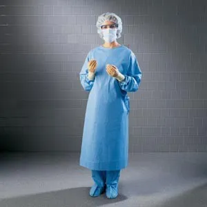 Halyard Health - 95111 - Surgical Gown