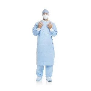 Halyard Health - 41732 - Gown Surg Sterile Aero