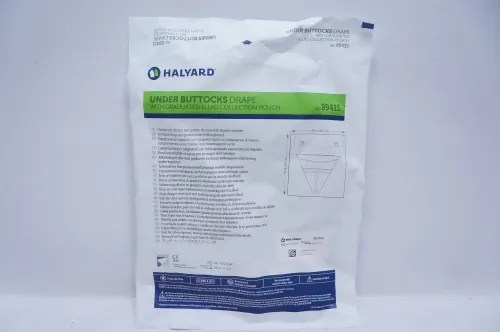 Halyard Health - 79415 - Under Buttocks Drape