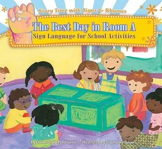Harris Communication - B1154 - The Best Day In Room A