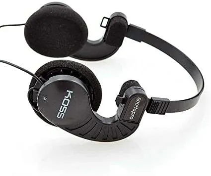 Harris Communication - CAR-379-7715 - Viscope Stethoscope Convertible-style Stereo Headphone