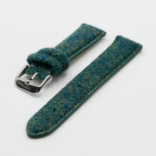 Harris Communication - From: GAD-WB/VMLPL To: GAD-WB/VMSWH - Mini Flower Replacement Watch Band