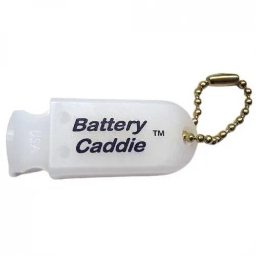 Harris Communication - HC-AUD049 - Battery Caddie