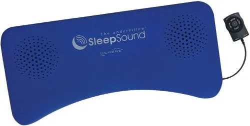 Harris Communication - HC-PS200 - Underpillow Sleepsound System
