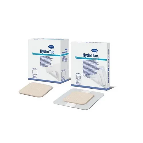 Hartmann - From: 685900 To: 685902 - HydroTac Transparent Dressing, 4" x 8", Disposable, 10/bx