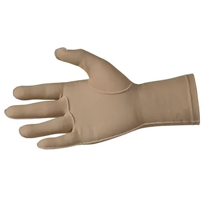 Fabrication Enterprises - Hatch - 24-8650L TO: 24-8651R -  Edema Glove Full Finger Over The Wrist