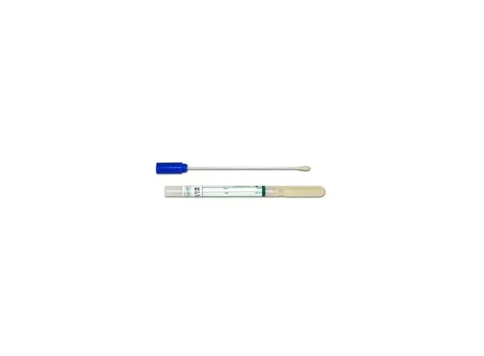 HealthLink - 4108 - Swab, Microbiology Culture, Amies Agar Gel without Charcoal, Single (Continental US Only)