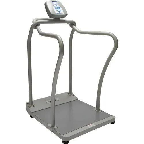 Health O Meter Professional - 2101KG - Digital Platform Scale, KG Only (DROP SHIP ONLY)