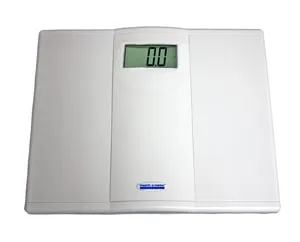Health O Meter Professional - 895KLT - Health O Meter Professional Digital Talking Floor Scale