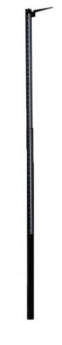 Health O Meter Professional - PROPLUSROD - Height Rod For 1100KL, 4011 &  4021 Pro-Plus Scales (DROP SHIP ONLY)