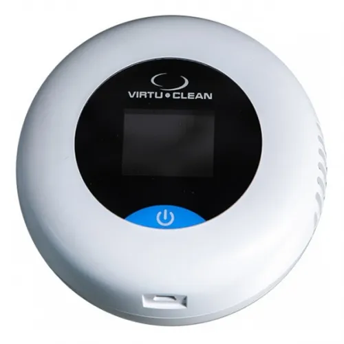 Healthcare Logiix Systems - 2250 - VirtuCLEAN 2.0 CPAP Sanitizer