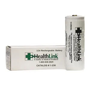 HealthLink From: 1-220 To: 1-310 - Battery