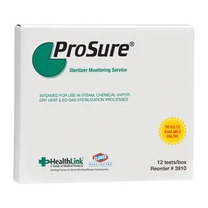 HealthLink - From: 3910 To: 3952 - ProSure Mailer