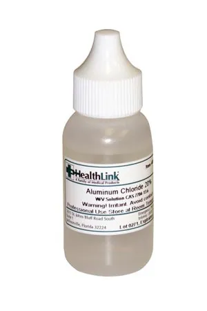 HealthLink - 400655 - Sodium Hydroxide, 1 Normal, (Continental US Only)