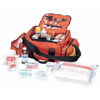 Healthsmart - 01550018 - Medic-Kit5 Emt Kit