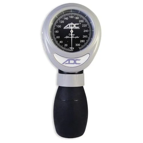 Healthsmart - From: 05-223-060 To: 05-235-010 - Precision Tm Aneroid Manometer