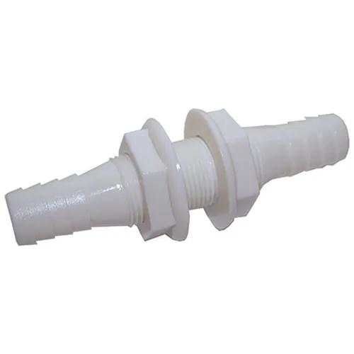 Healthsmart - From: 07-322-020 To: 07-326-060  Double End Connector Plastic