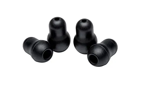Healthsmart - From: 13-540-030 To: 13-543-030  Soft Sealing Eartips Sm Snap, Tight